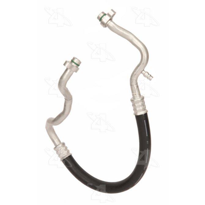 FS1 FOUR SEASONS 55133