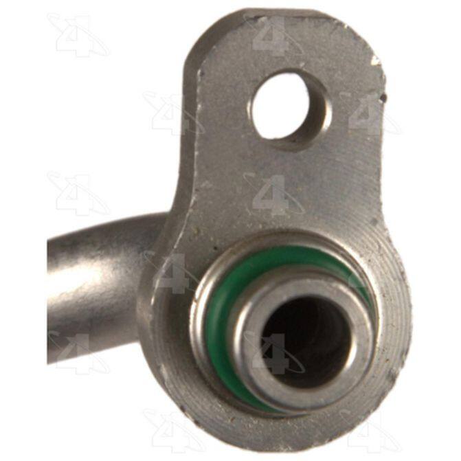 FS1 FOUR SEASONS 55291