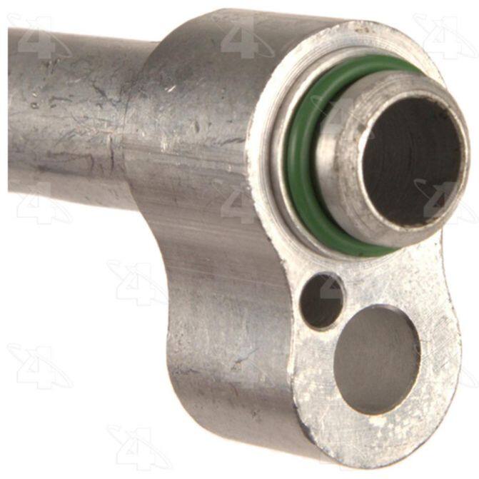 FS1 FOUR SEASONS 55296