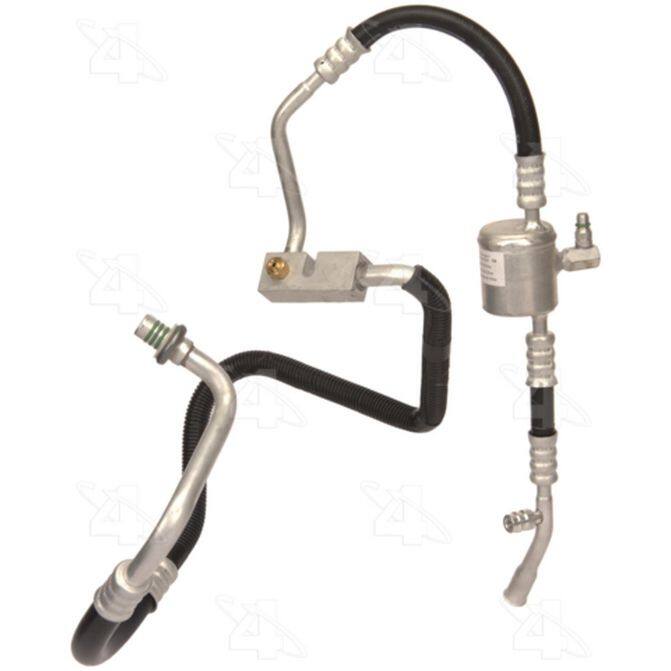 FS1 FOUR SEASONS 55324