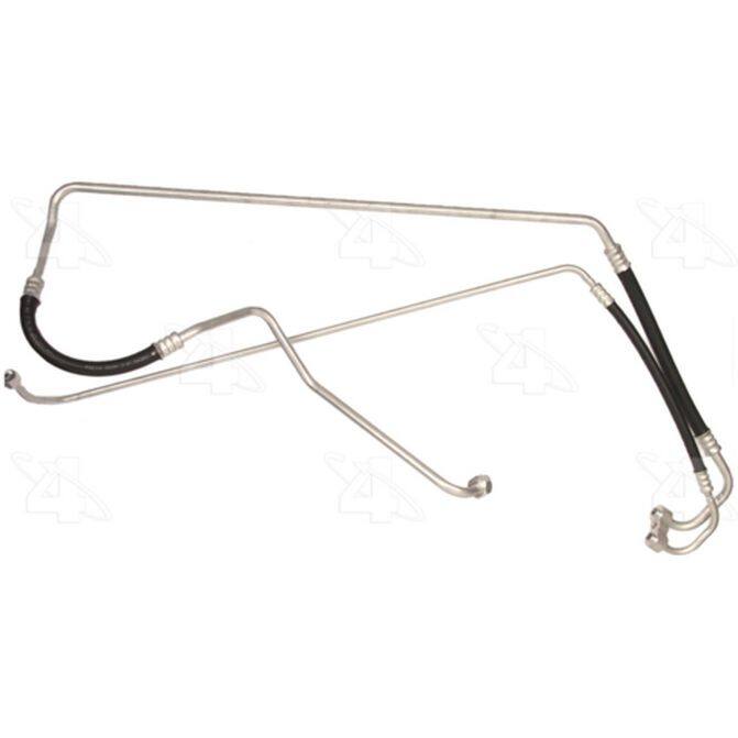 FS1 FOUR SEASONS 55480