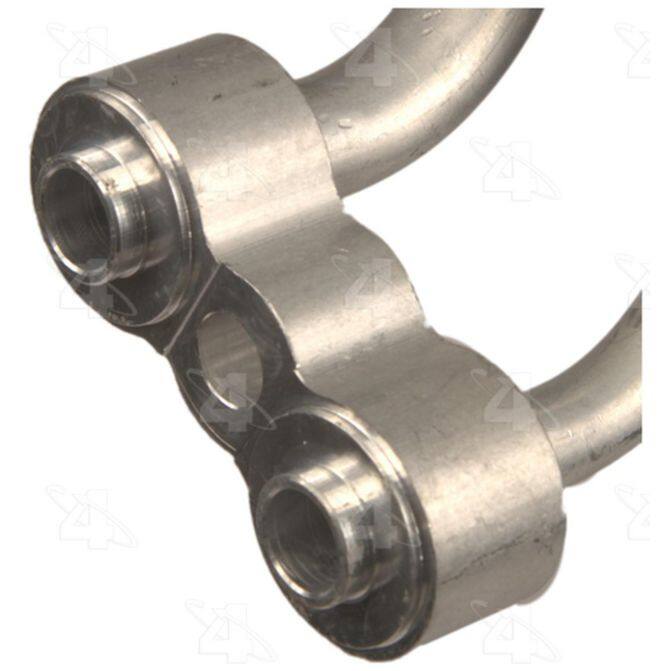 FS1 FOUR SEASONS 55480