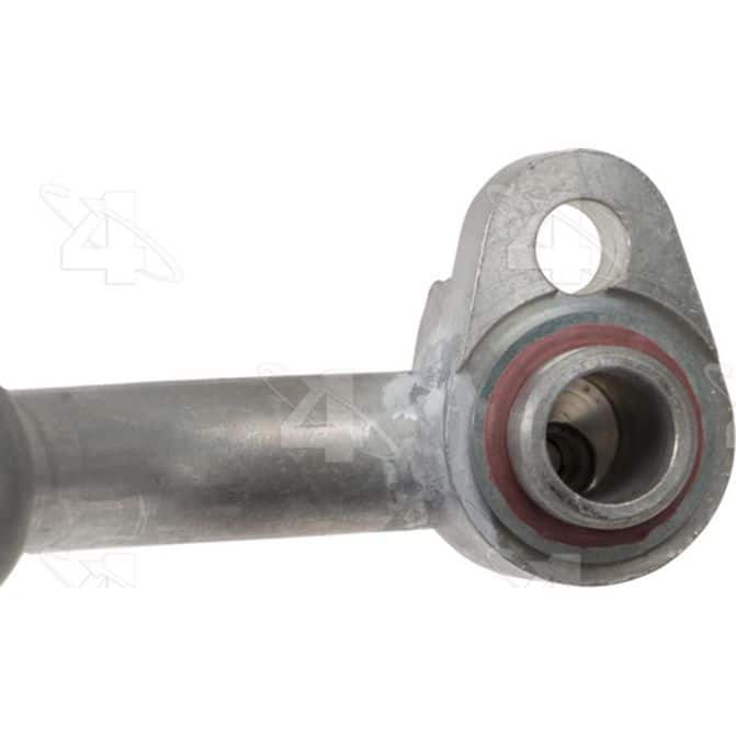 FS1 FOUR SEASONS 55774