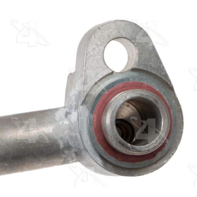 FS1 FOUR SEASONS 55774