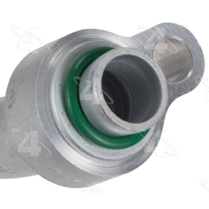 FS1 FOUR SEASONS 55908