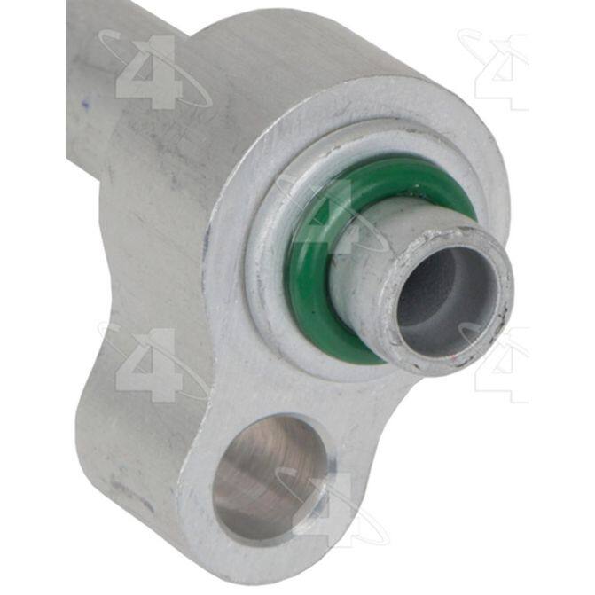 FS1 FOUR SEASONS 55908