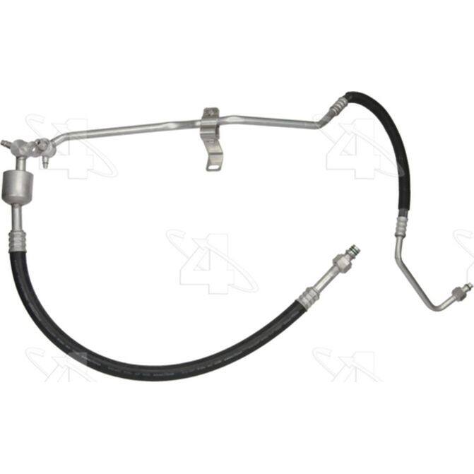 FS1 FOUR SEASONS 55909