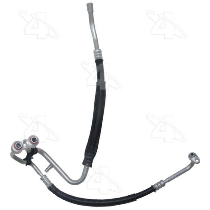 FS1 FOUR SEASONS 55960