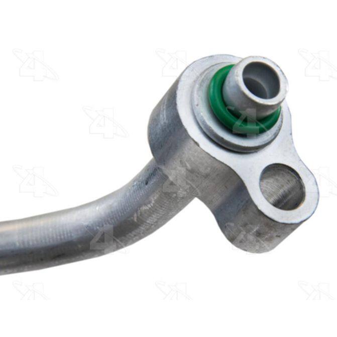 FS1 FOUR SEASONS 56069