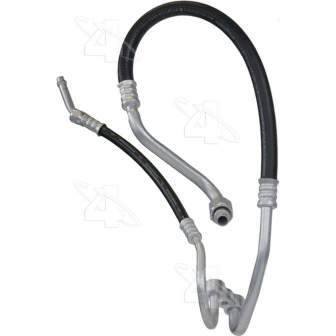 FS1 FOUR SEASONS 56373