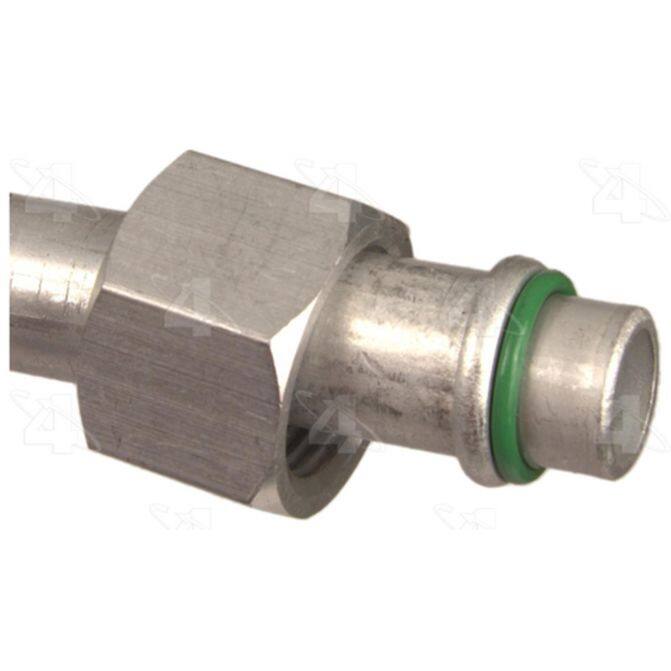 FS1 FOUR SEASONS 56374