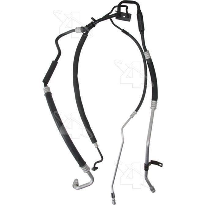 FS1 FOUR SEASONS 56505