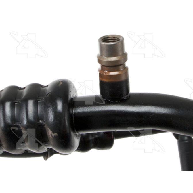 FS1 FOUR SEASONS 56505