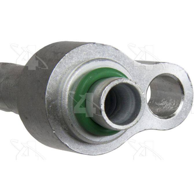 FS1 FOUR SEASONS 56577