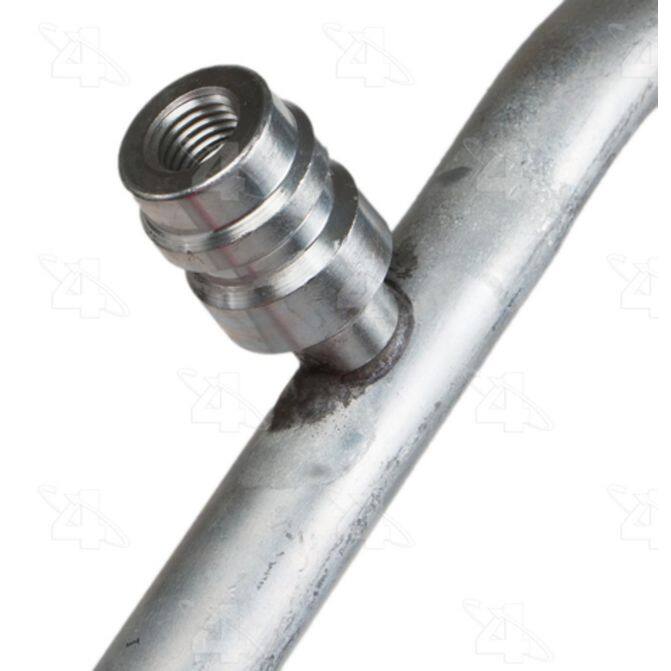 FS1 FOUR SEASONS 56827