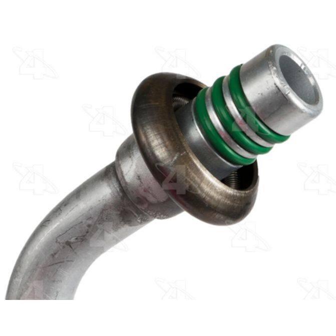 FS1 FOUR SEASONS 56827