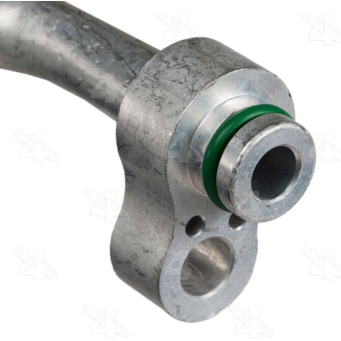 FS1 FOUR SEASONS 56912