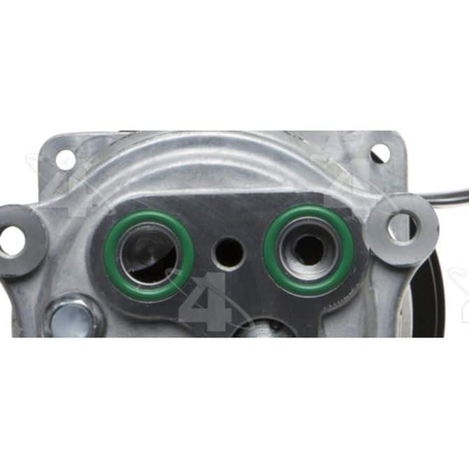 FS1 FOUR SEASONS 58078