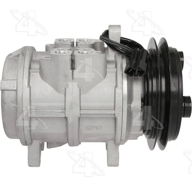 FS1 FOUR SEASONS 58112