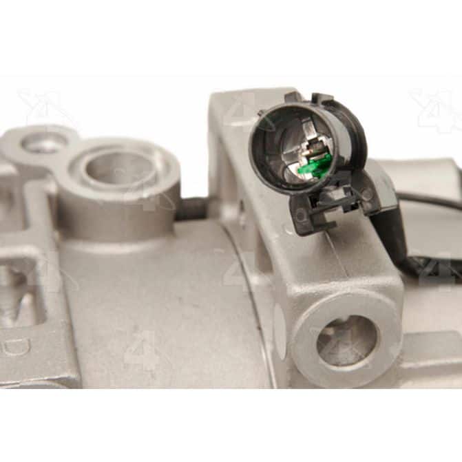 FS1 FOUR SEASONS 58119