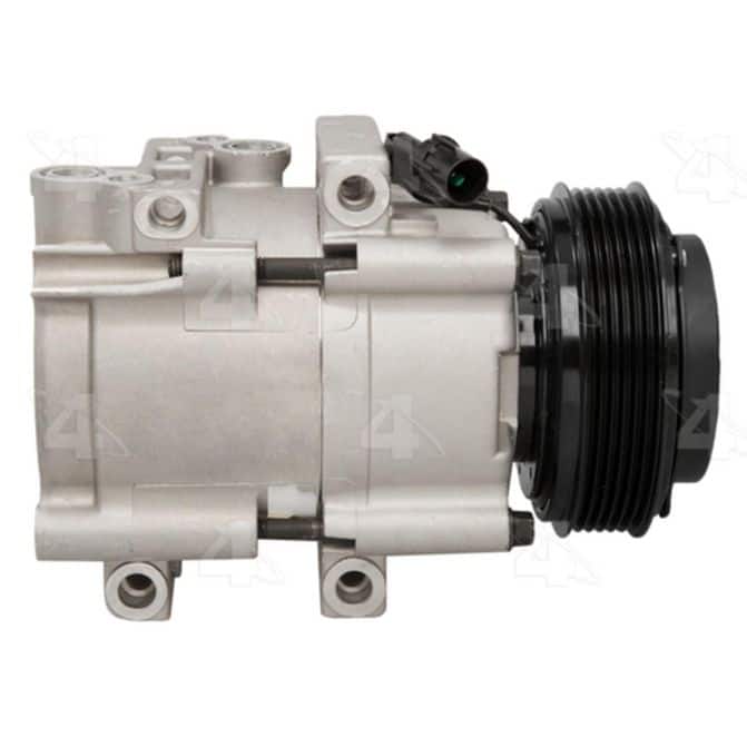 FS1 FOUR SEASONS 58119