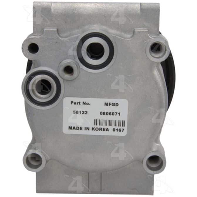 FS1 FOUR SEASONS 58122