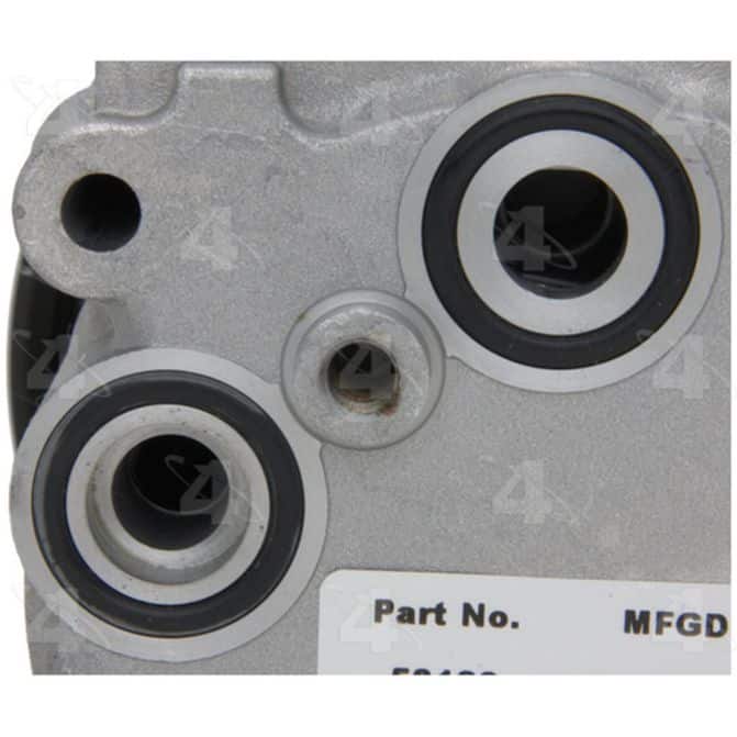 FS1 FOUR SEASONS 58122