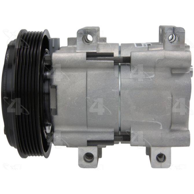 FS1 FOUR SEASONS 58122