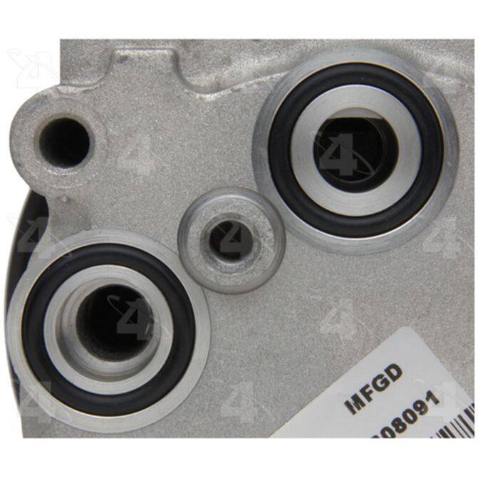 FS1 FOUR SEASONS 58126