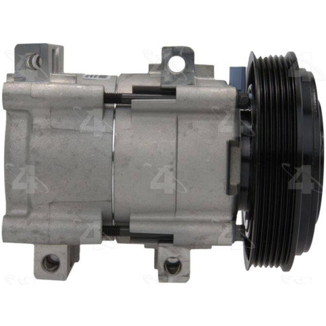 FS1 FOUR SEASONS 58126