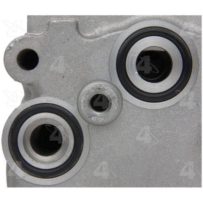 FS1 FOUR SEASONS 58133