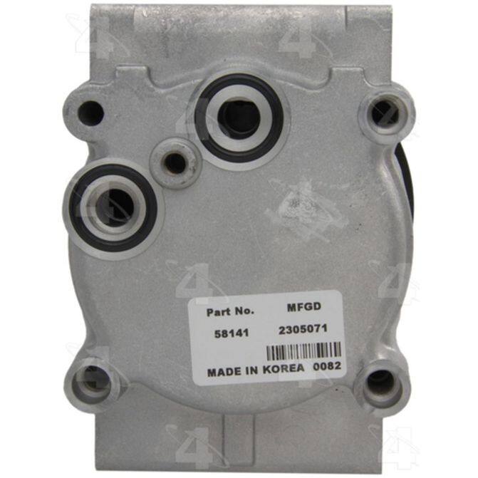 FS1 FOUR SEASONS 58141