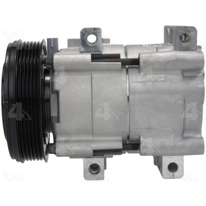 FS1 FOUR SEASONS 58141