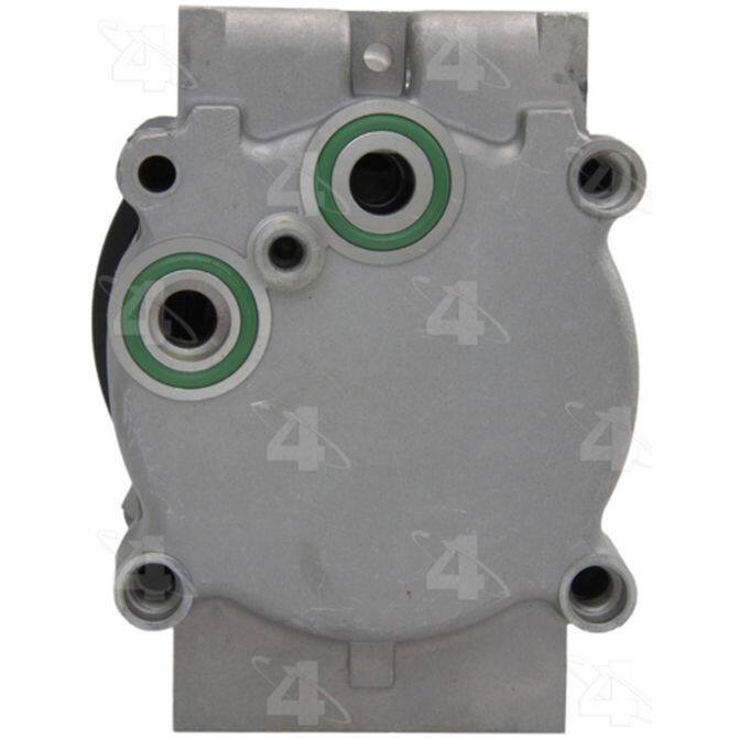 FS1 FOUR SEASONS 58144