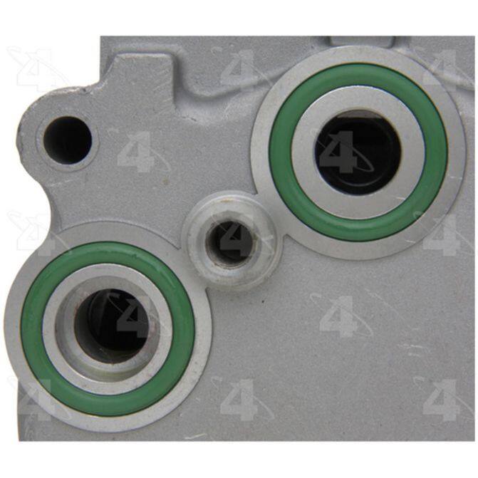 FS1 FOUR SEASONS 58144