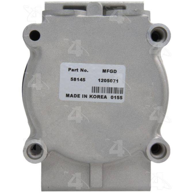 FS1 FOUR SEASONS 58145