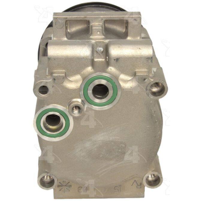 FS1 FOUR SEASONS 58157