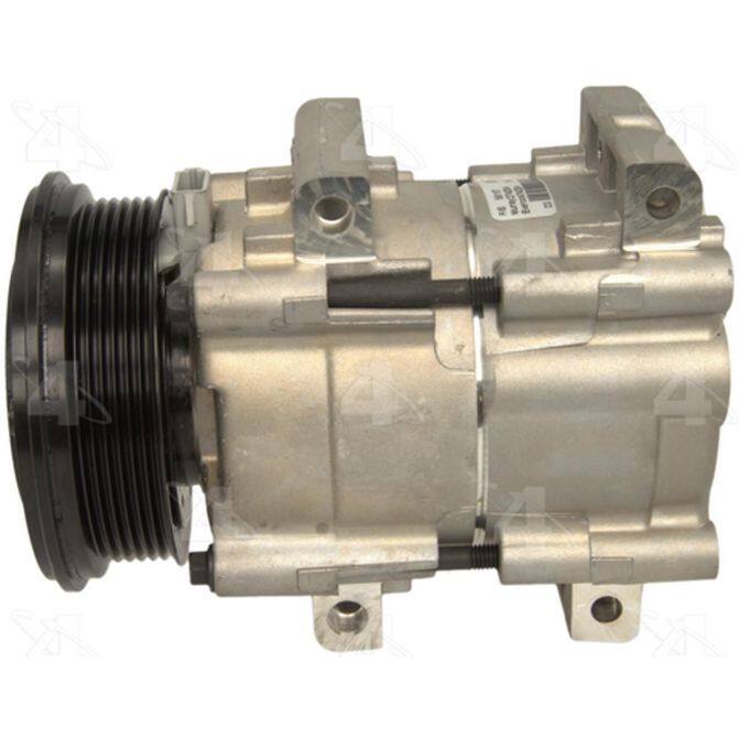 FS1 FOUR SEASONS 58157