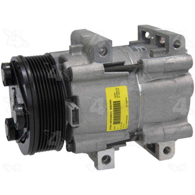 FS1 FOUR SEASONS 58159