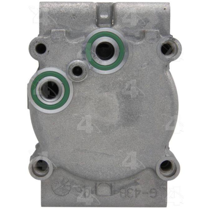 FS1 FOUR SEASONS 58159