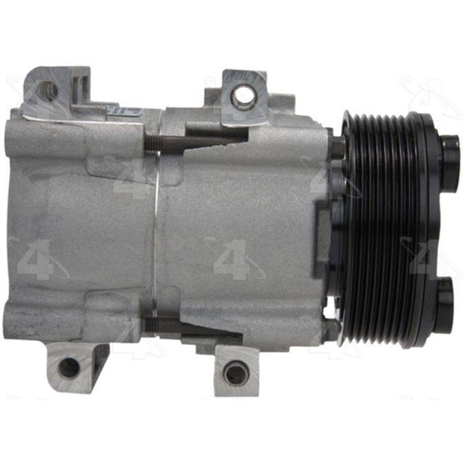 FS1 FOUR SEASONS 58159