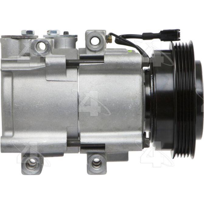 FS1 FOUR SEASONS 58189