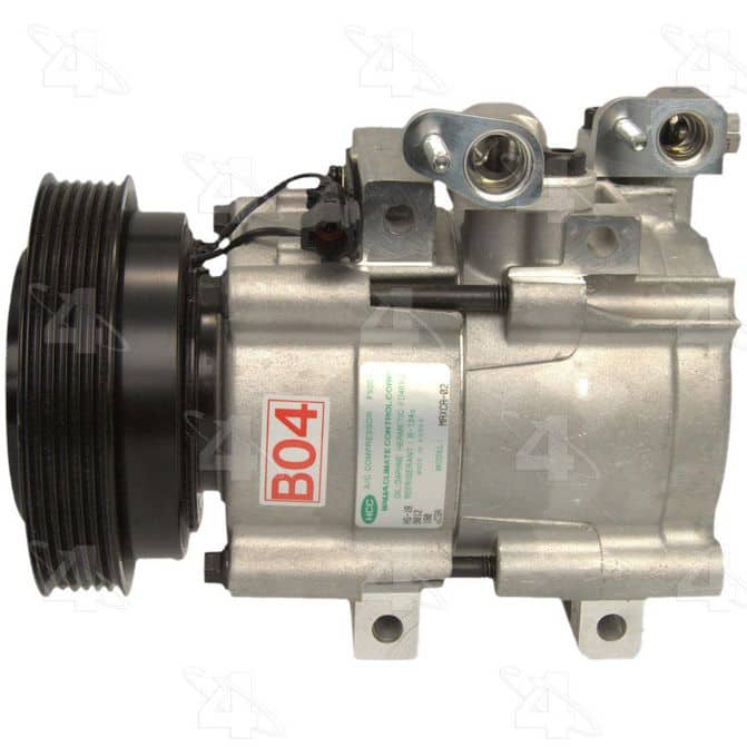 FS1 FOUR SEASONS 58198