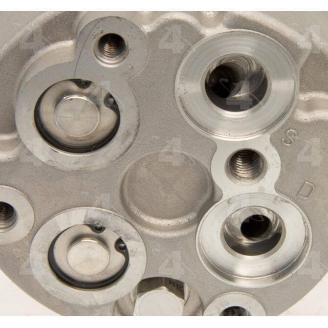 FS1 FOUR SEASONS 58265