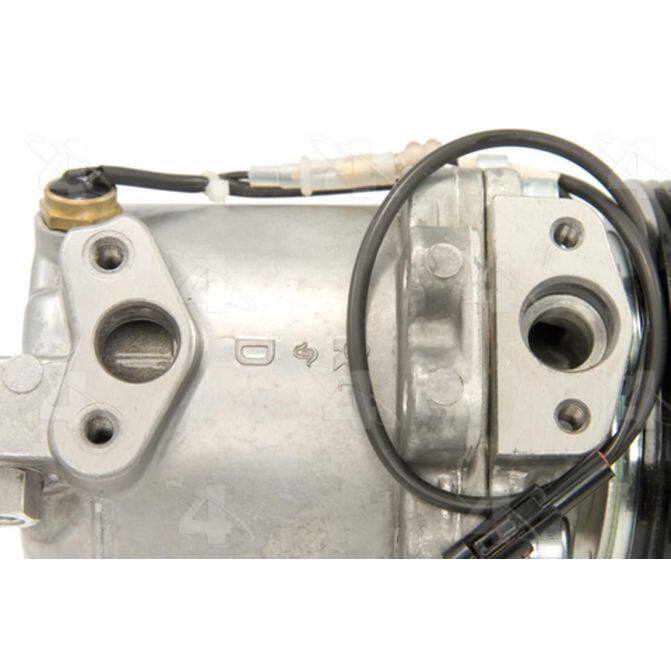 FS1 FOUR SEASONS 58407