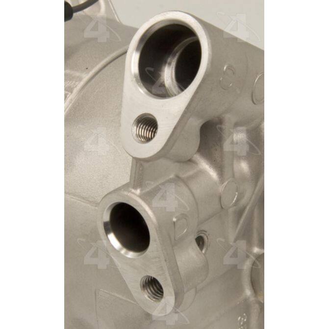 FS1 FOUR SEASONS 58410