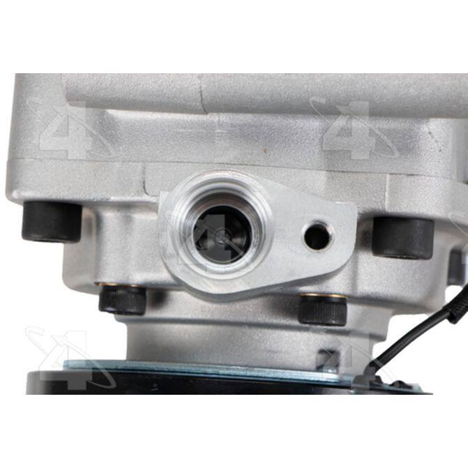 FS1 FOUR SEASONS 58463