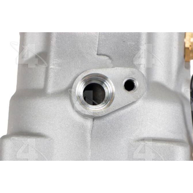 FS1 FOUR SEASONS 58463