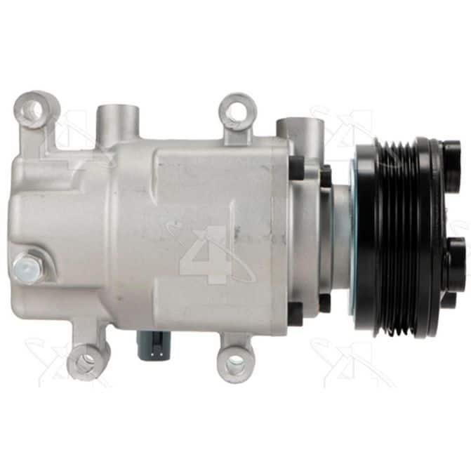 FS1 FOUR SEASONS 58463