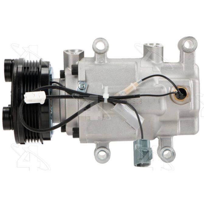 FS1 FOUR SEASONS 58463